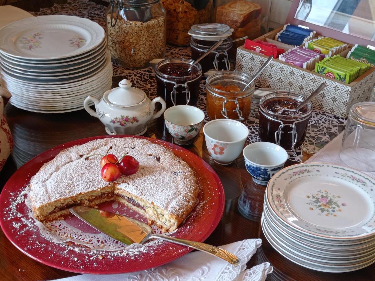 B&B Terra Cesarea Santa Cesarea Terme Εξωτερικό φωτογραφία