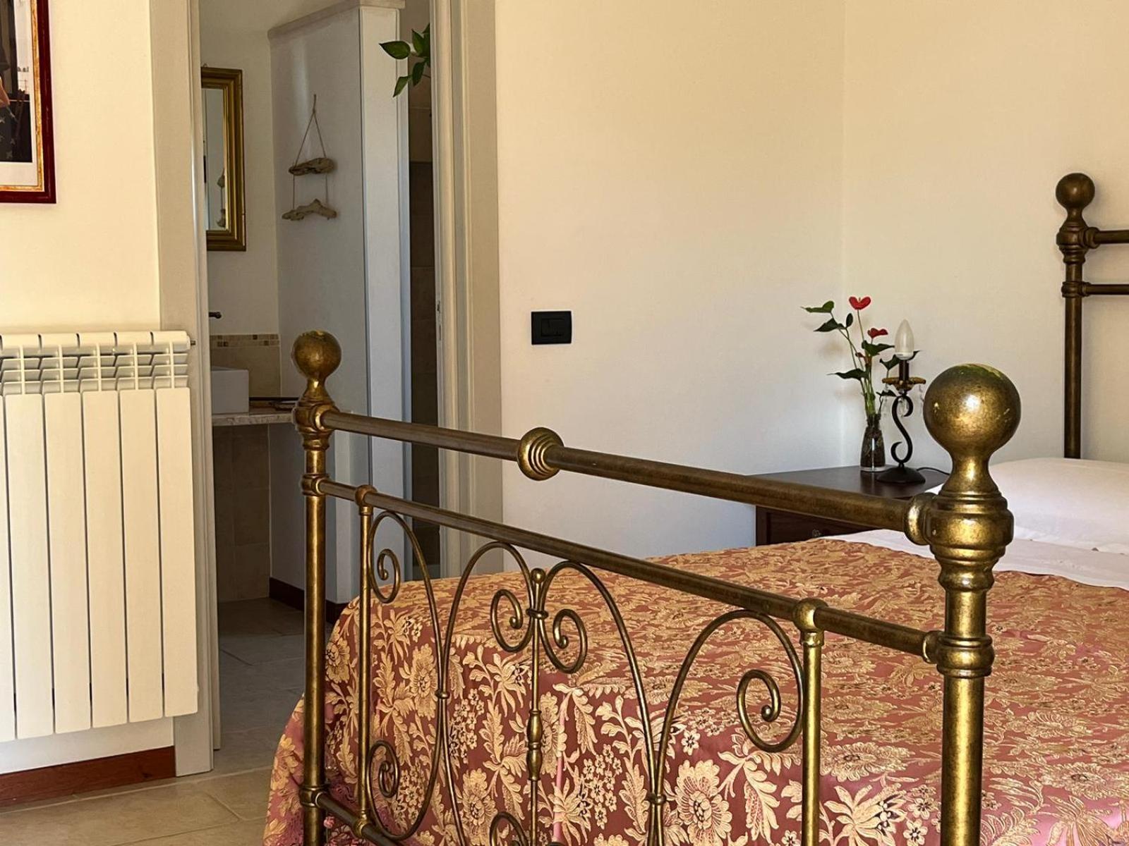 B&B Terra Cesarea Santa Cesarea Terme Δωμάτιο φωτογραφία